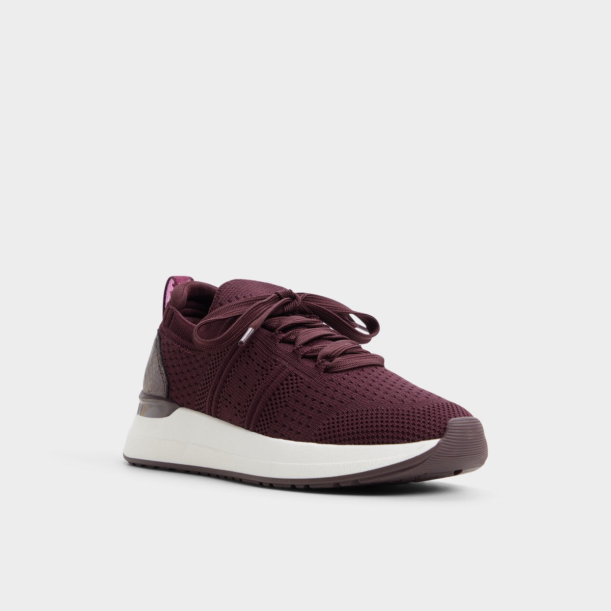 Korra - Burgundy - image 3