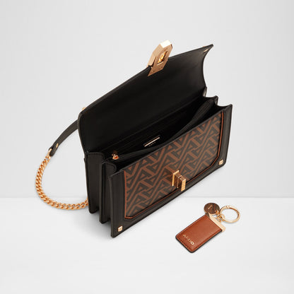 Lanassi - Brown - image 2