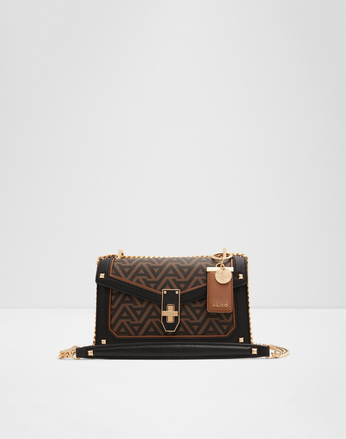 Lanassi - Brown - alternate image