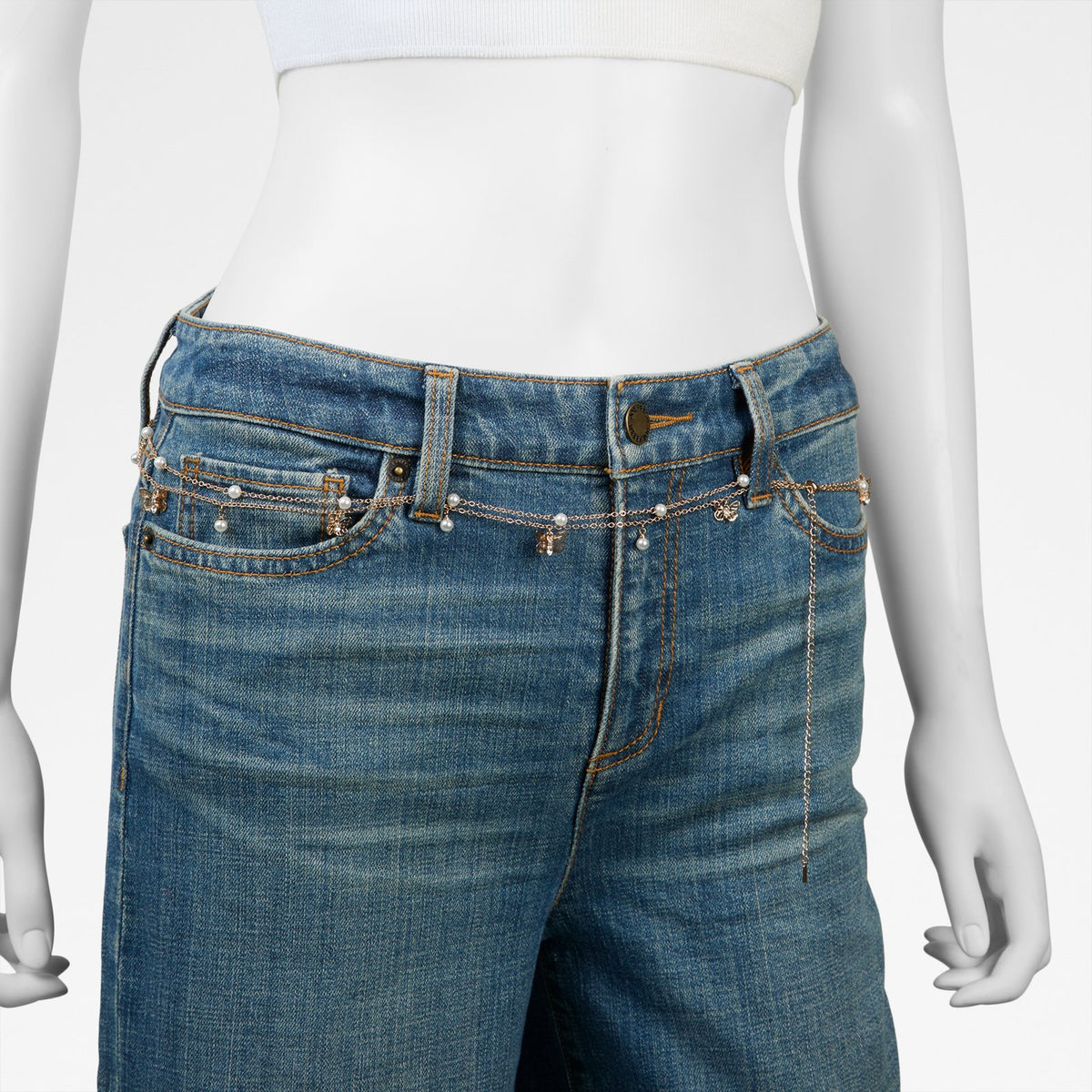 Lannapearl - White - image 1