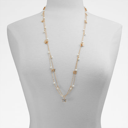 Lannapearl - White - image 2