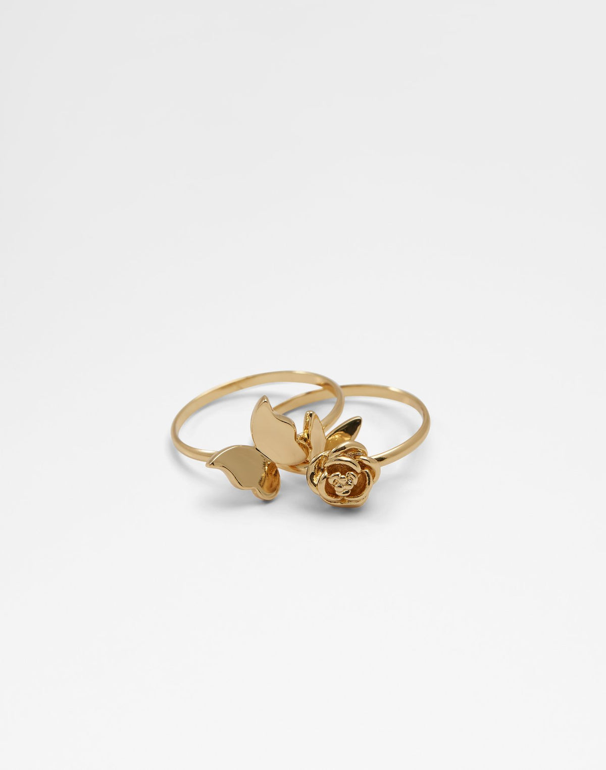 Larosette - Gold - alternate image