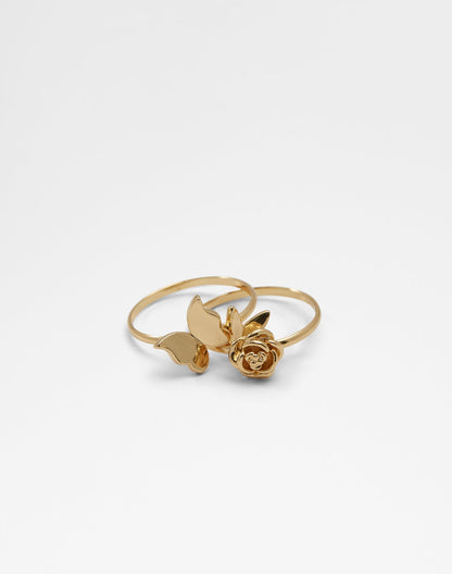 Larosette - Gold - alternate image