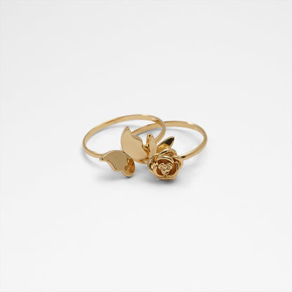 Larosette - Gold - square image