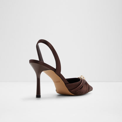 Larsynn - Dark Brown - image 1