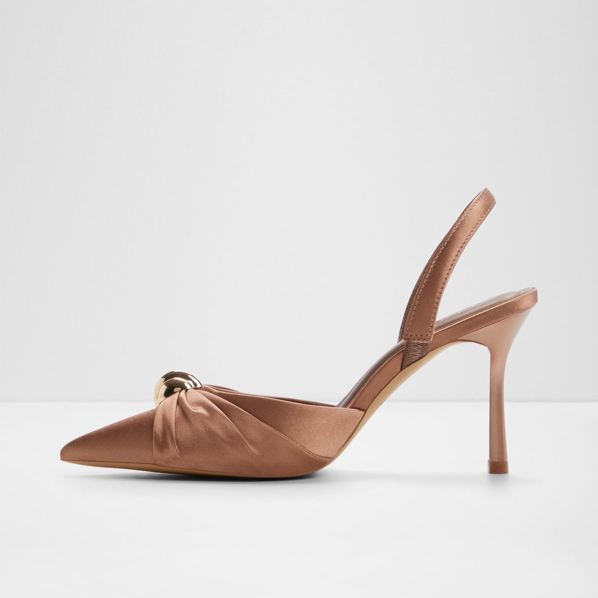 Larsynn - Light Brown - image 2