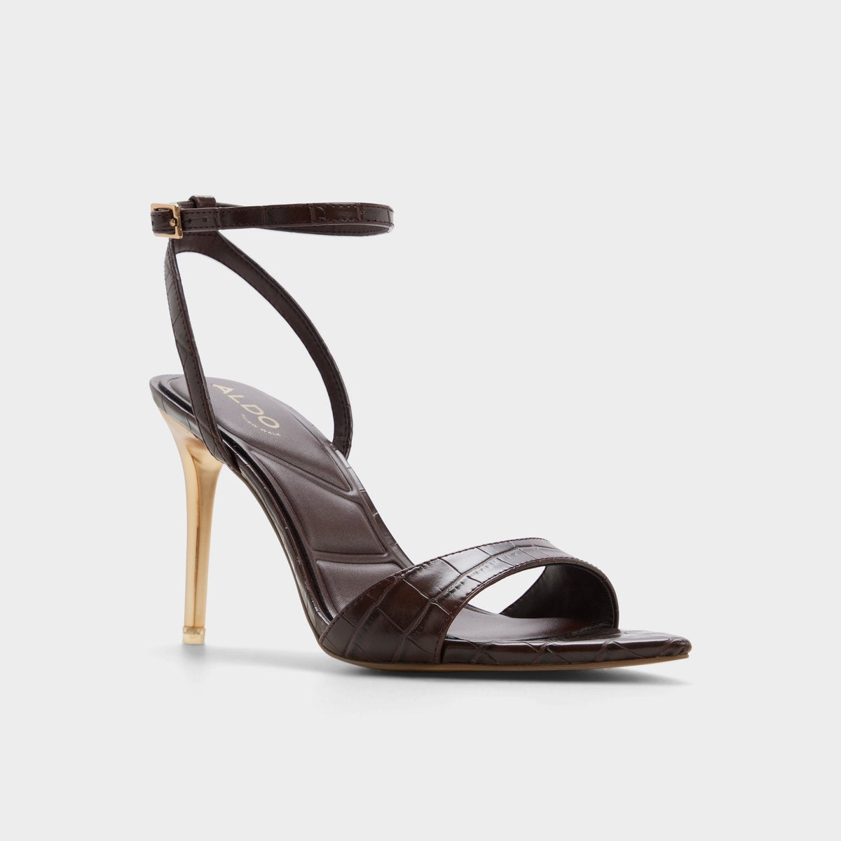 Leandra - Dark Brown - image 3