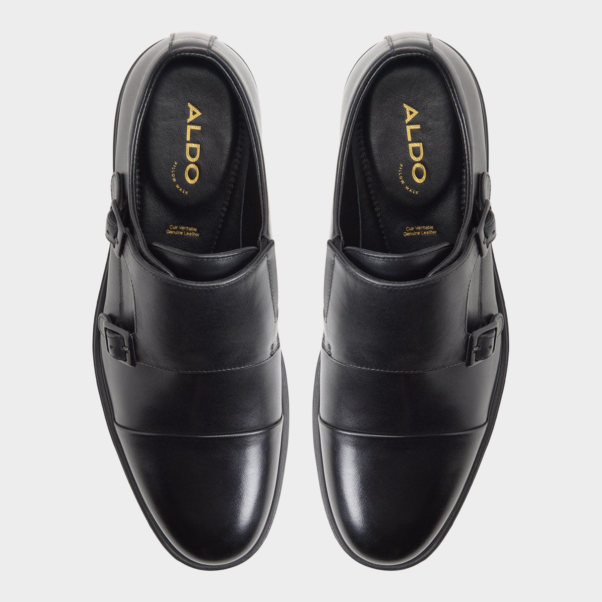 Leandro - Black - image 5