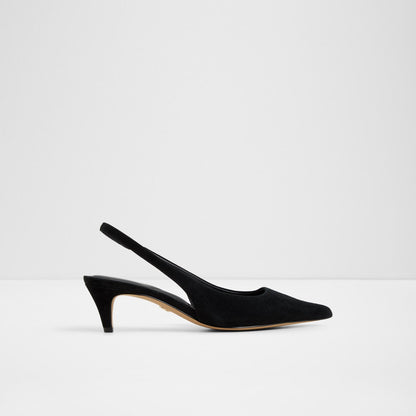 Leane - Black - square image