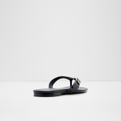 Leonnia - Black - image 1