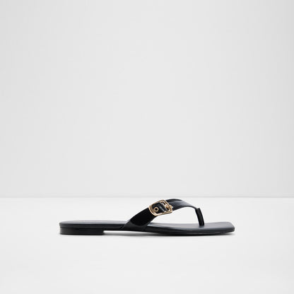 Leonnia - Black - square image