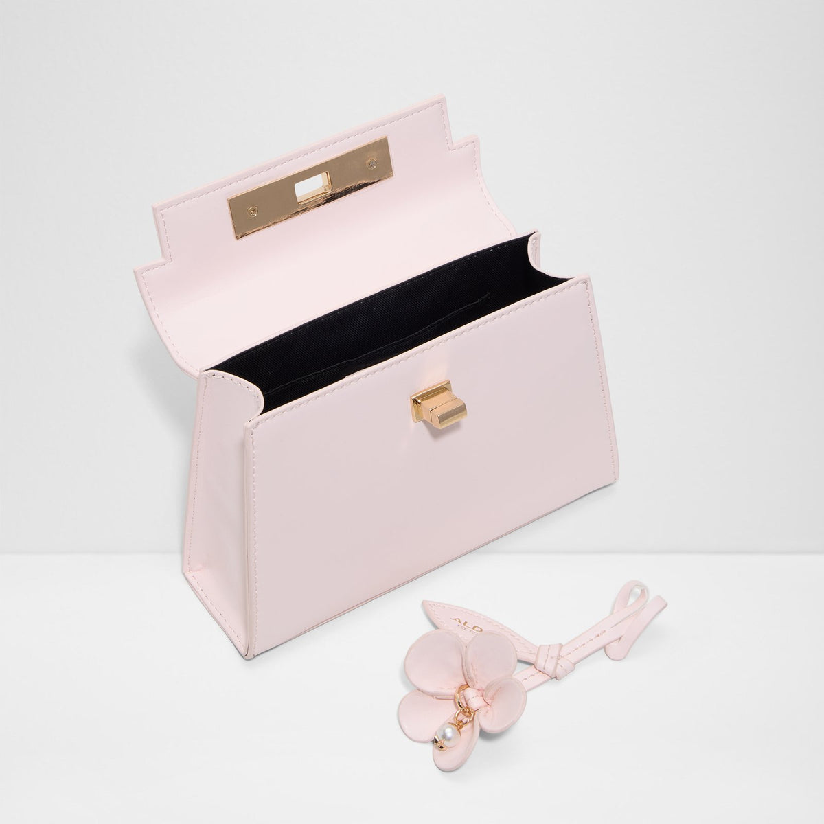 Leora - LIGHT PINK - image 2