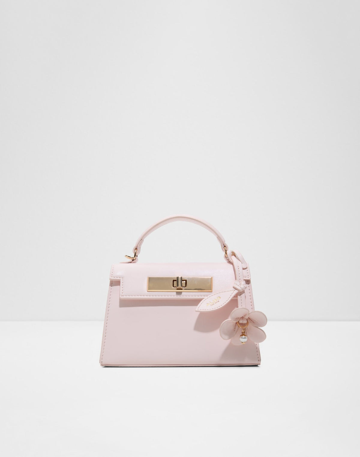 Leora - LIGHT PINK - alternate image