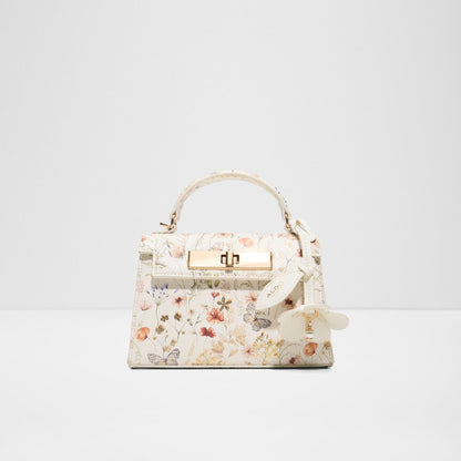 Leora - White - square image