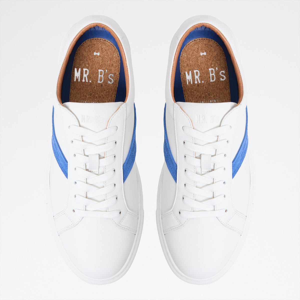 Leroy - White - image 5