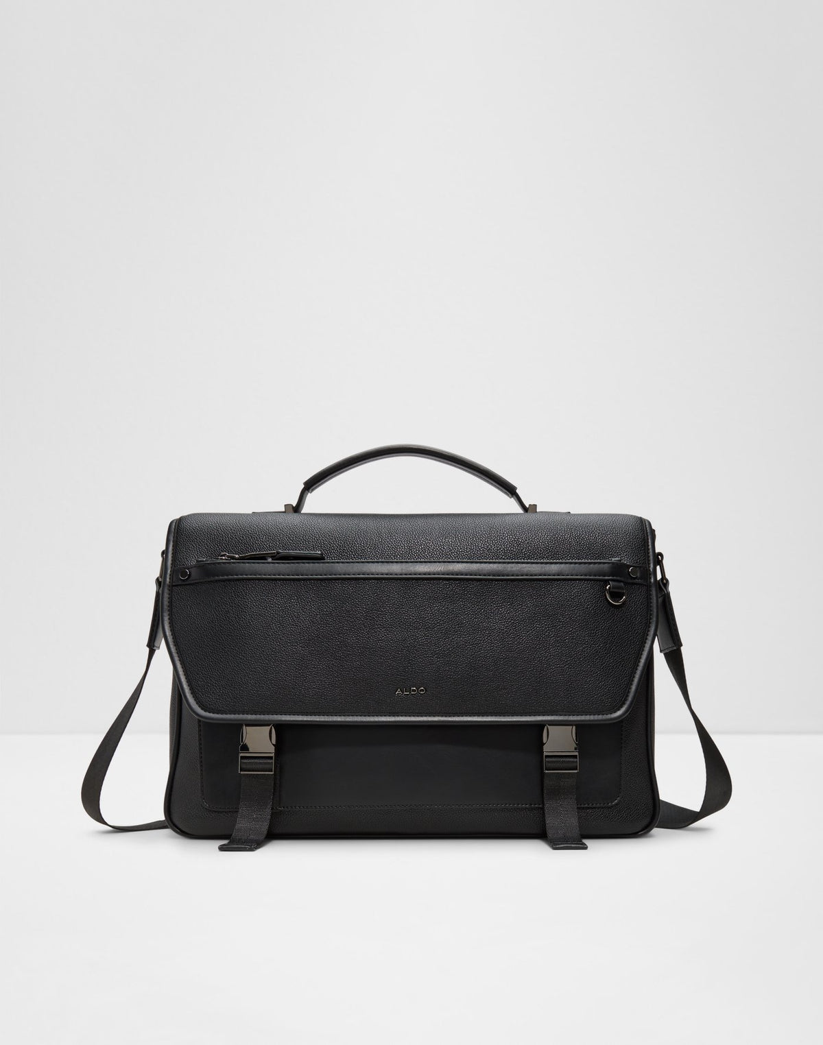 Lewie - Black - alternate image