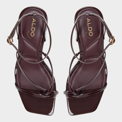 Lexina - Burgundy - image 5