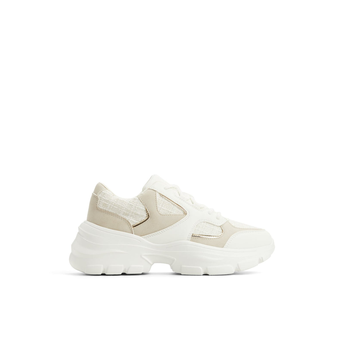 Lillah - WHITE - square image