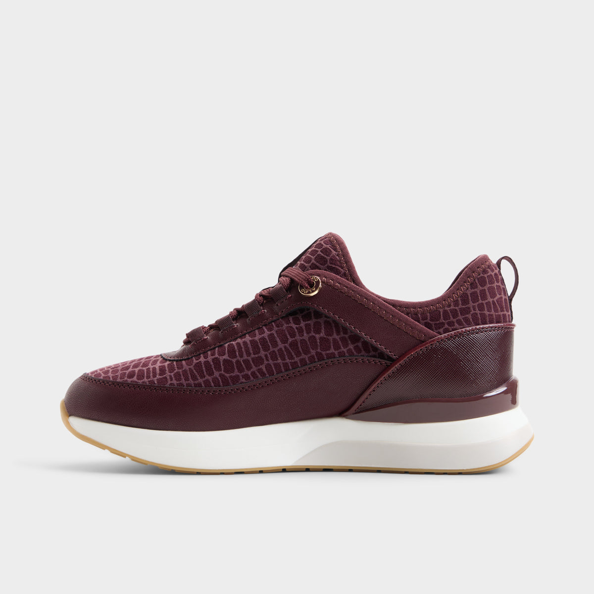 Lilyjane - Bordo - image 2
