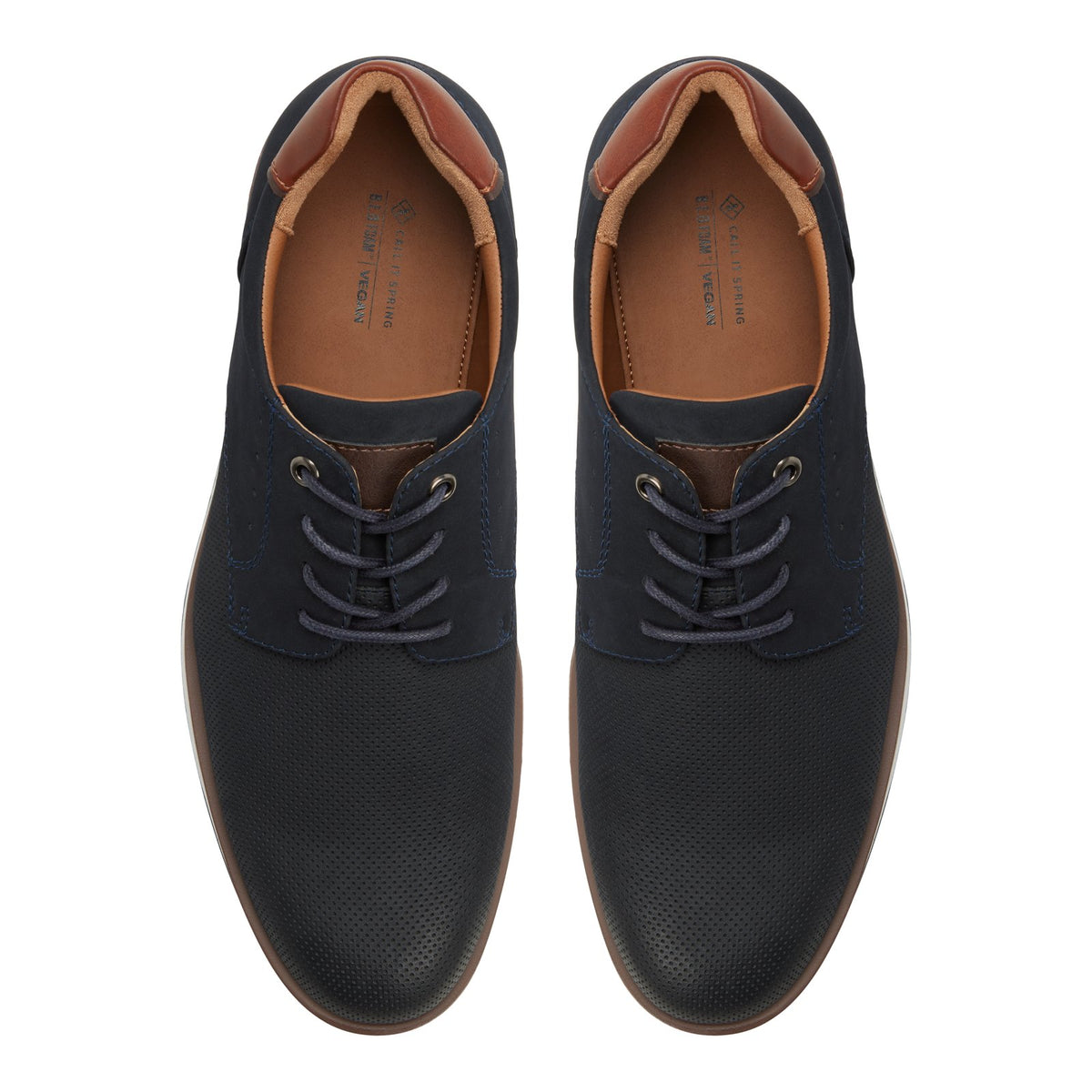 Lindstrom - Navy Blue - image 5