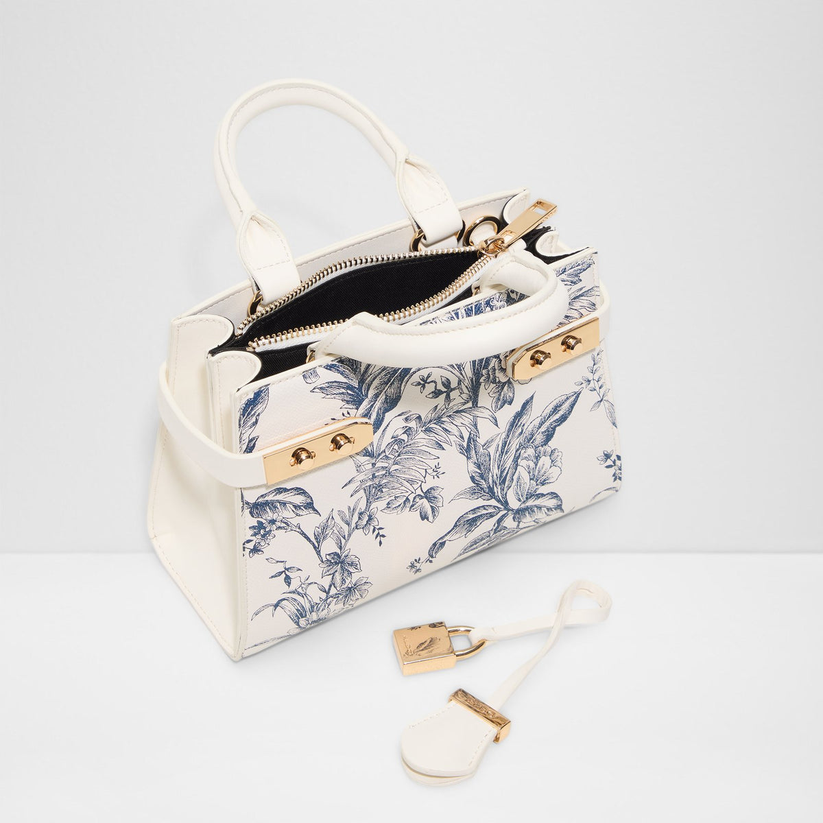 Lisbon - Navy Blue - image 2