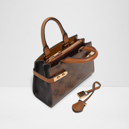 Lisbon - Brown - image 2