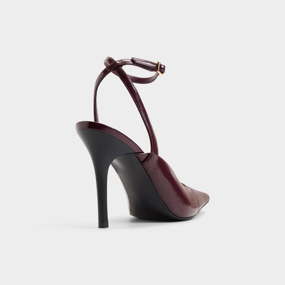 Liseanne - Burgundy - image 1
