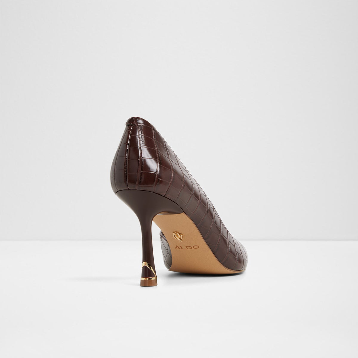 Livianna - Dark Brown - image 1