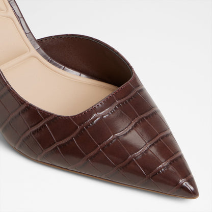 Livianna - Dark Brown - image 4