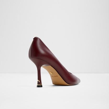 Livianna - Red - image 1