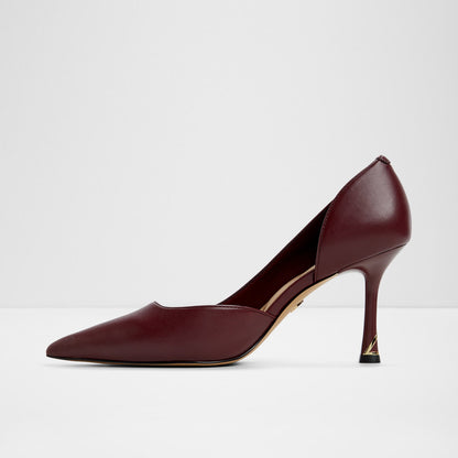 Livianna - Red - image 2