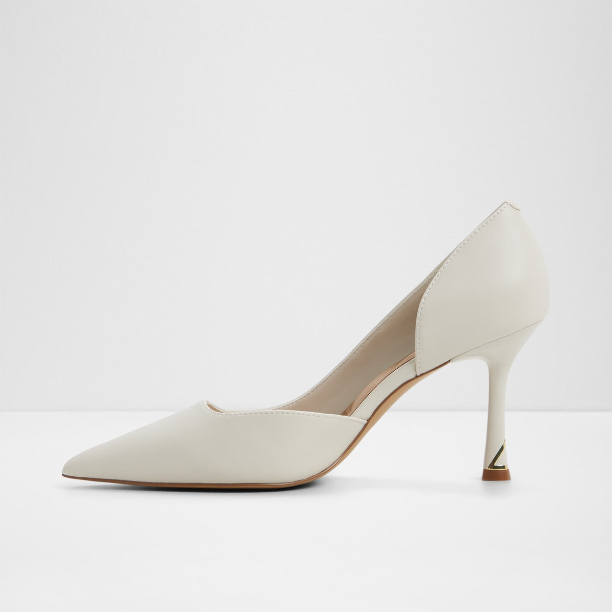 Livianna - White - image 2