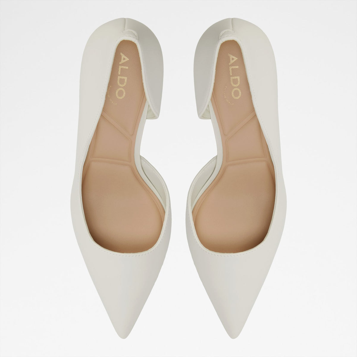 Livianna - White - image 5