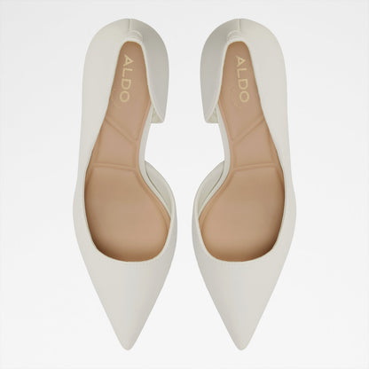 Livianna - White - image 5