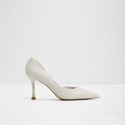 Livianna - White - square image