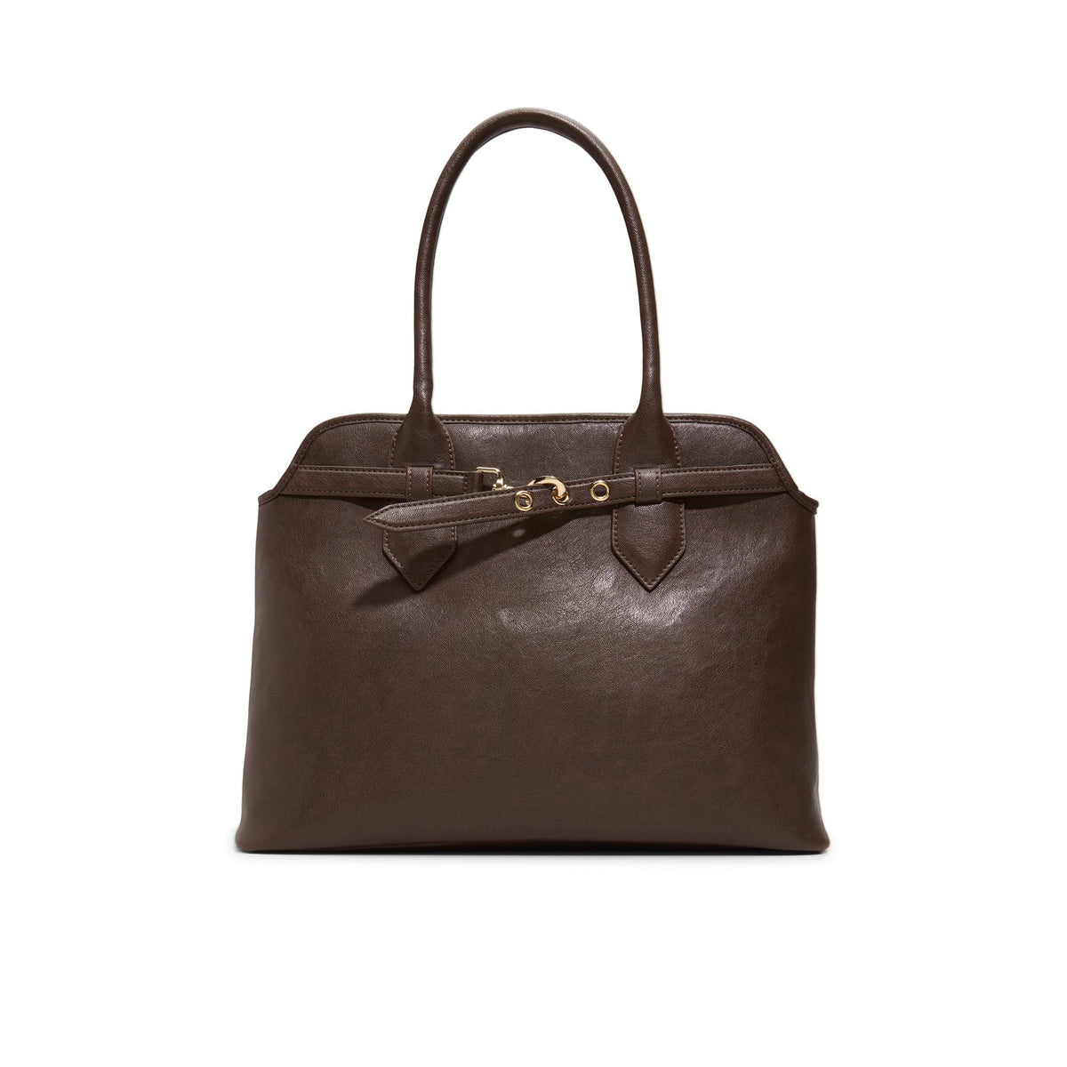 Lizabeth - DARK BROWN - square image
