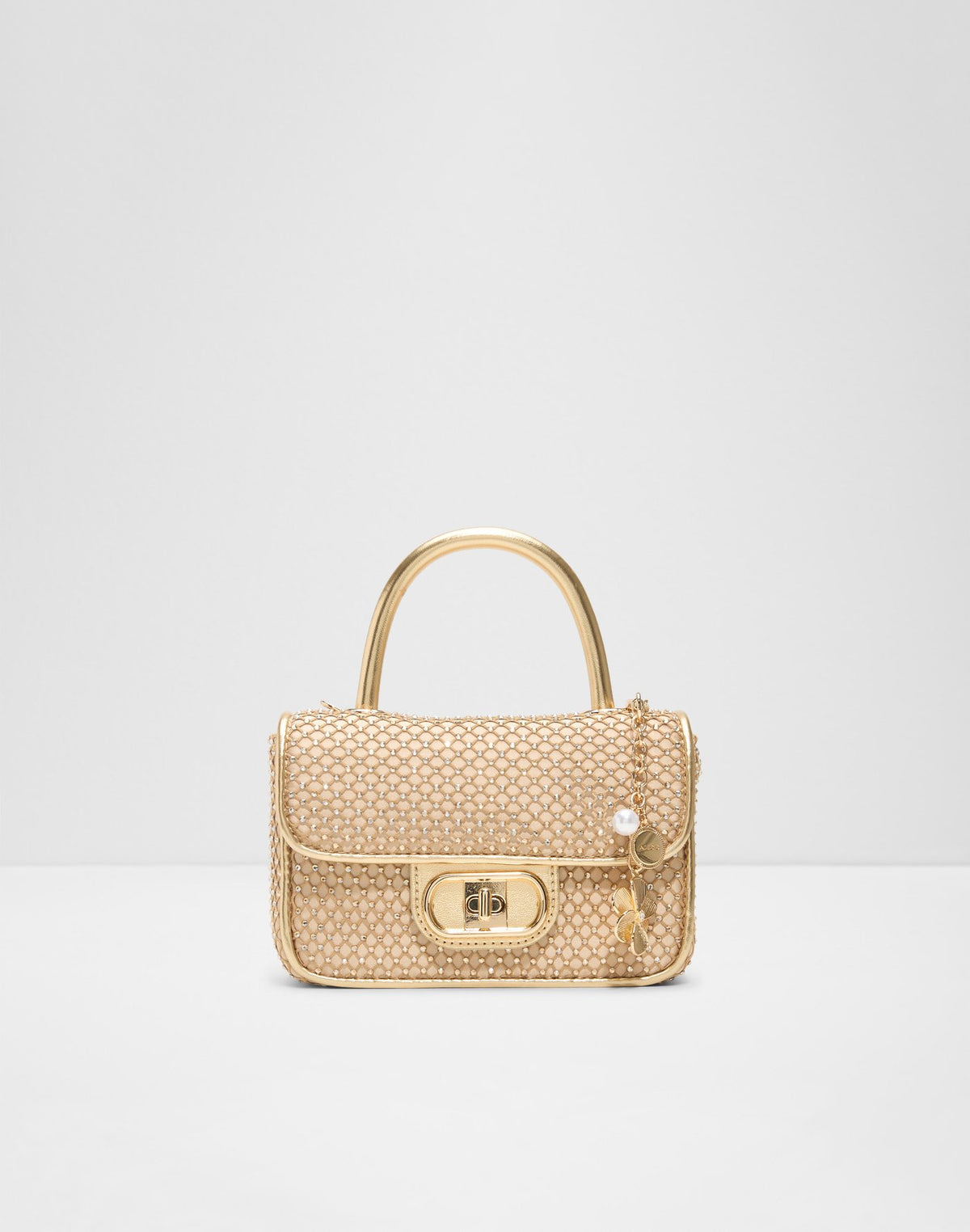 Lorelli - Gold - alternate image