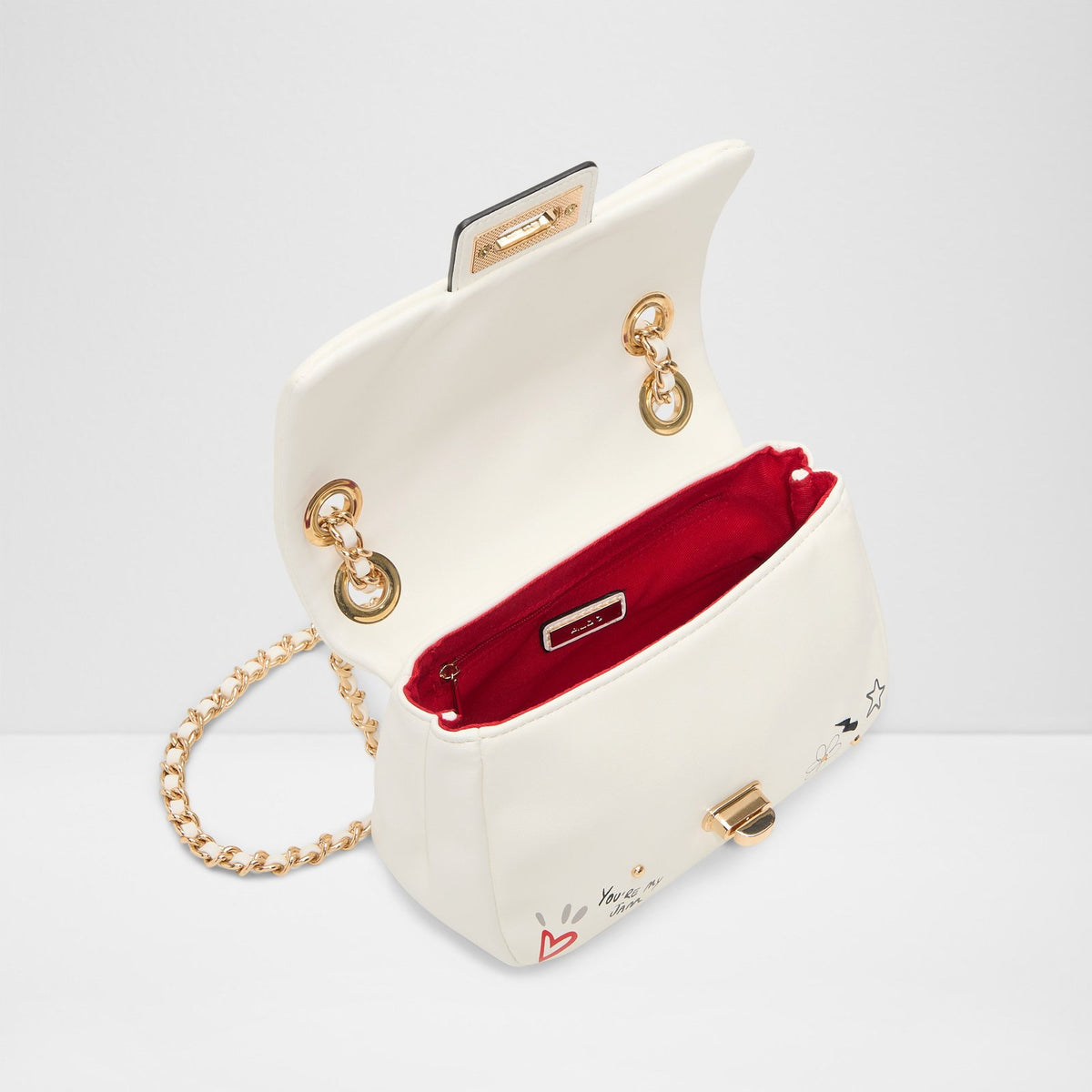 Lovebag - White - image 2