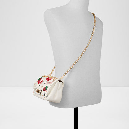 Lovebag - White - image 3
