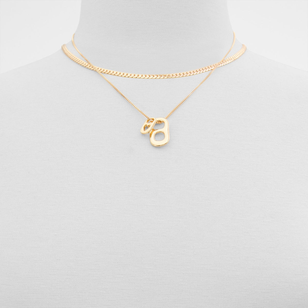 Lovecapsn - Gold - image 1