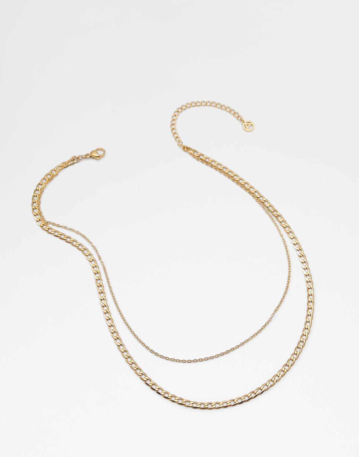 Lovechain - Gold - alternate image