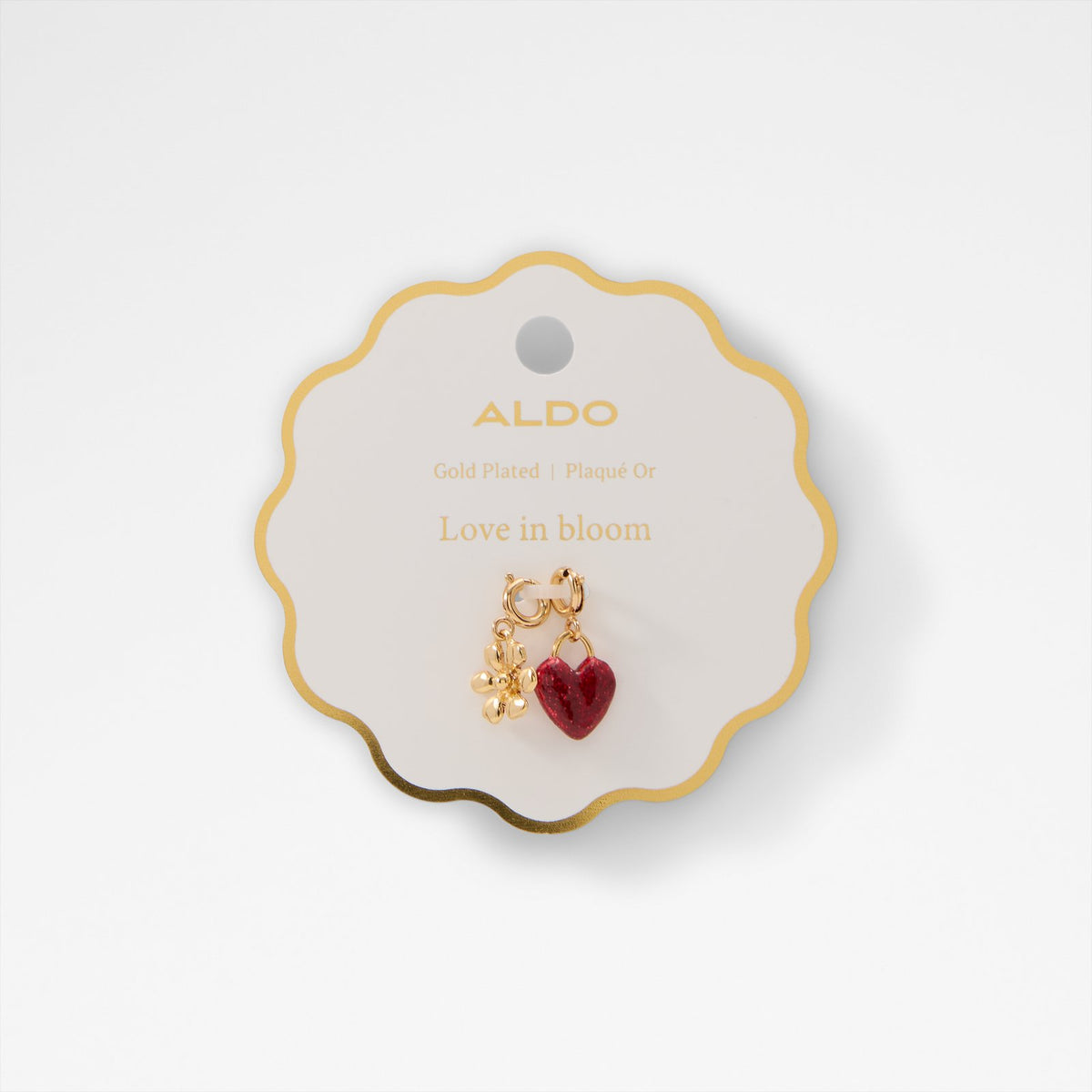 Loveinbloom - Red - square image