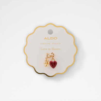 Loveinbloom - Red - square image
