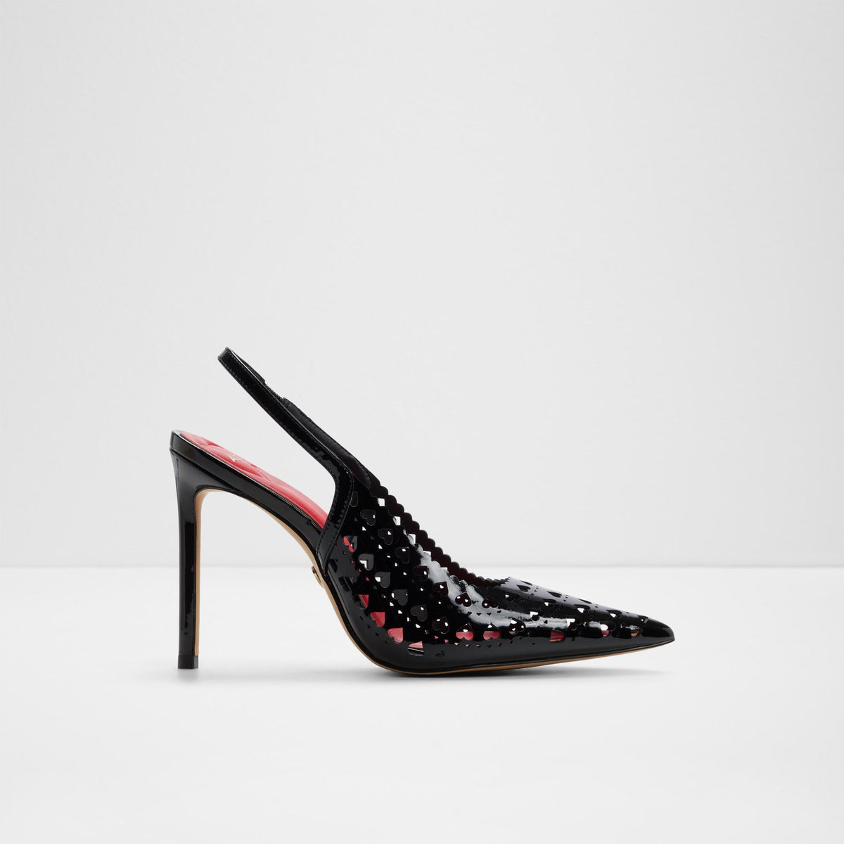 Lovesling - BLACK - square image