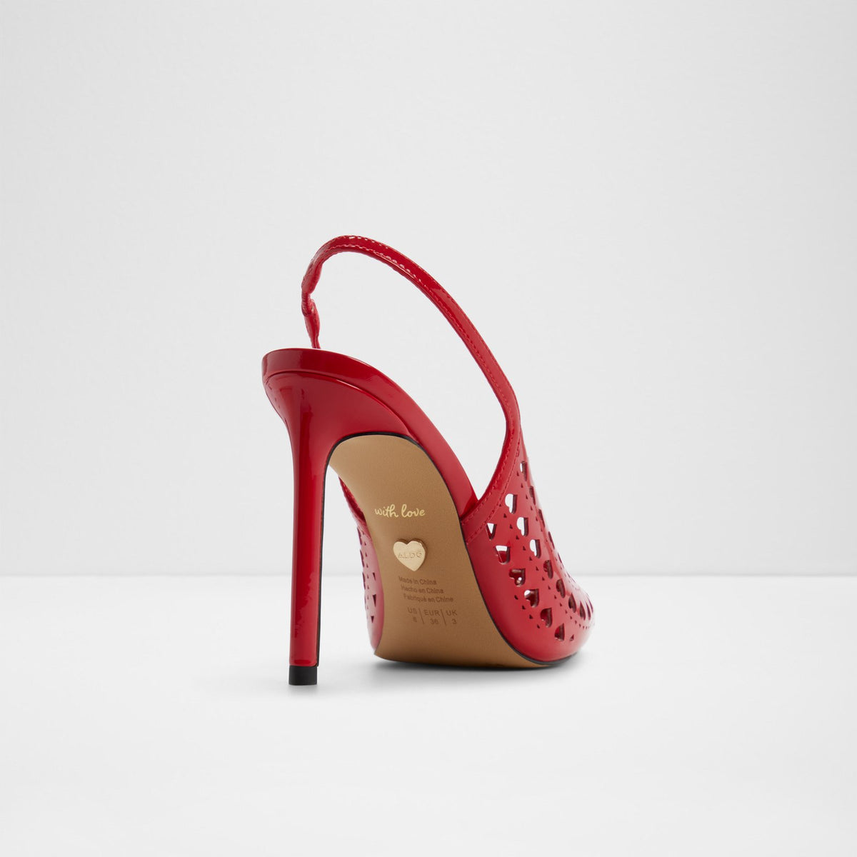 Lovesling - Red - image 1