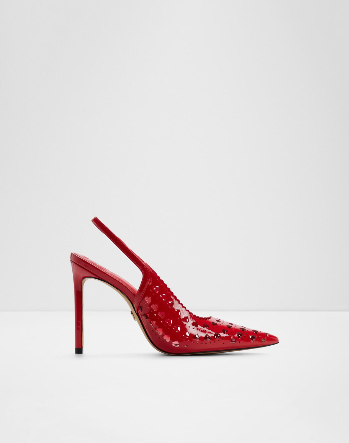 Lovesling - Red - alternate image