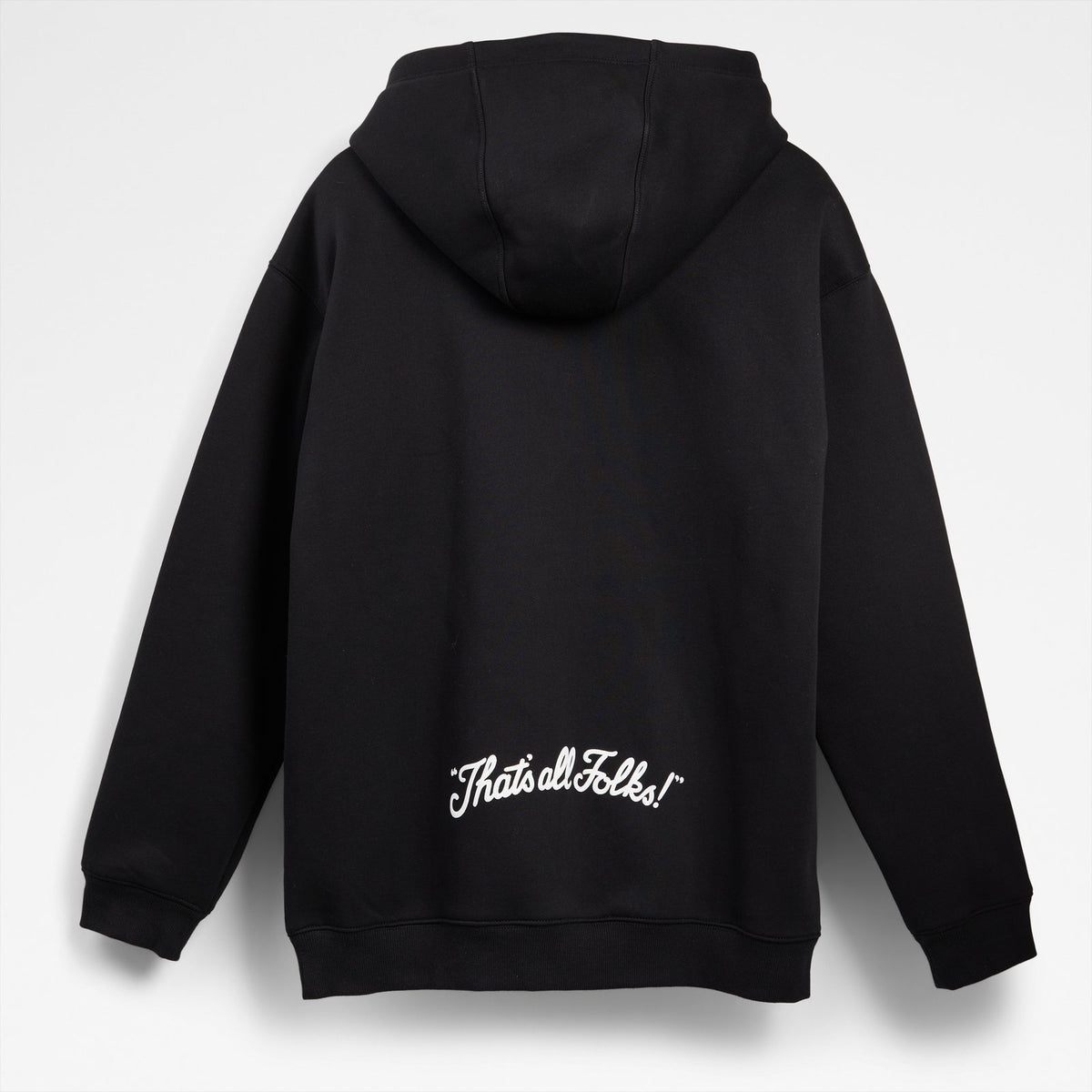 Lthoodie - Black - image 1