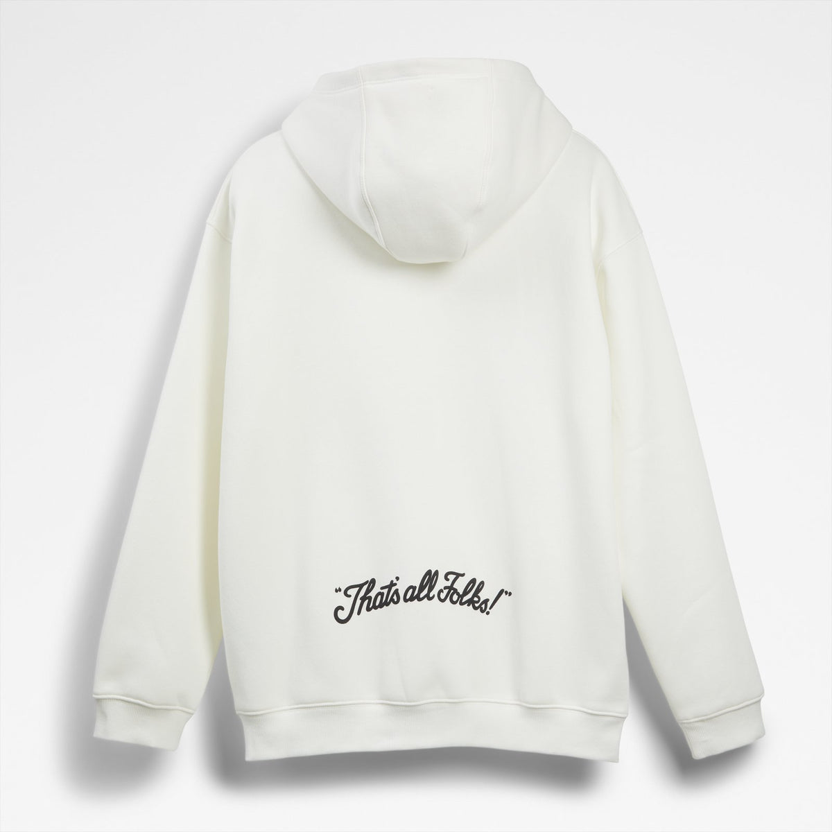 Lthoodie - Light Pink - image 1