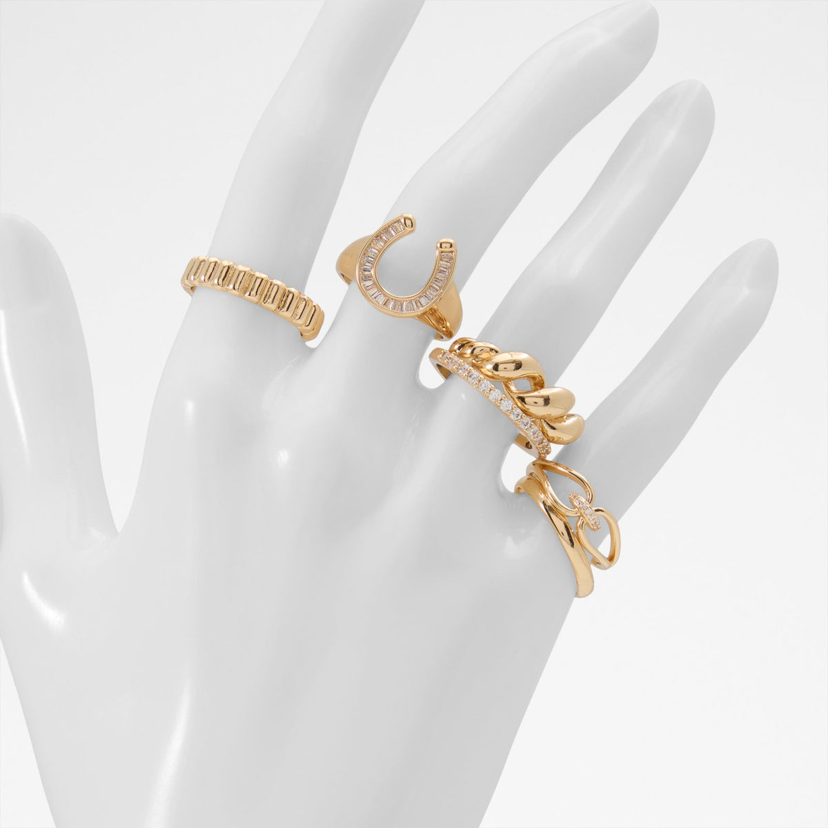 Luckyrings - Multi - image 1