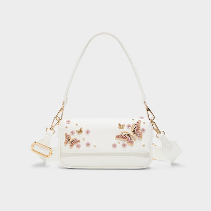 Lunabloom - White - square image